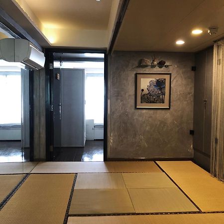 Espace Elastique B&B With Contactless Check-In Гонконг Экстерьер фото
