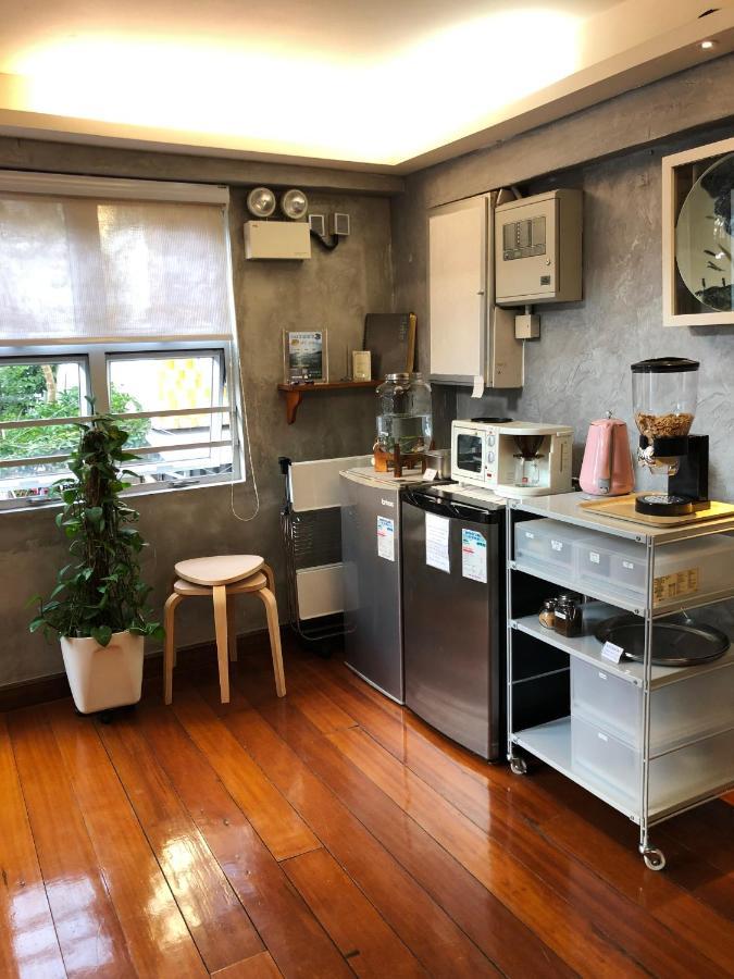 Espace Elastique B&B With Contactless Check-In Гонконг Экстерьер фото