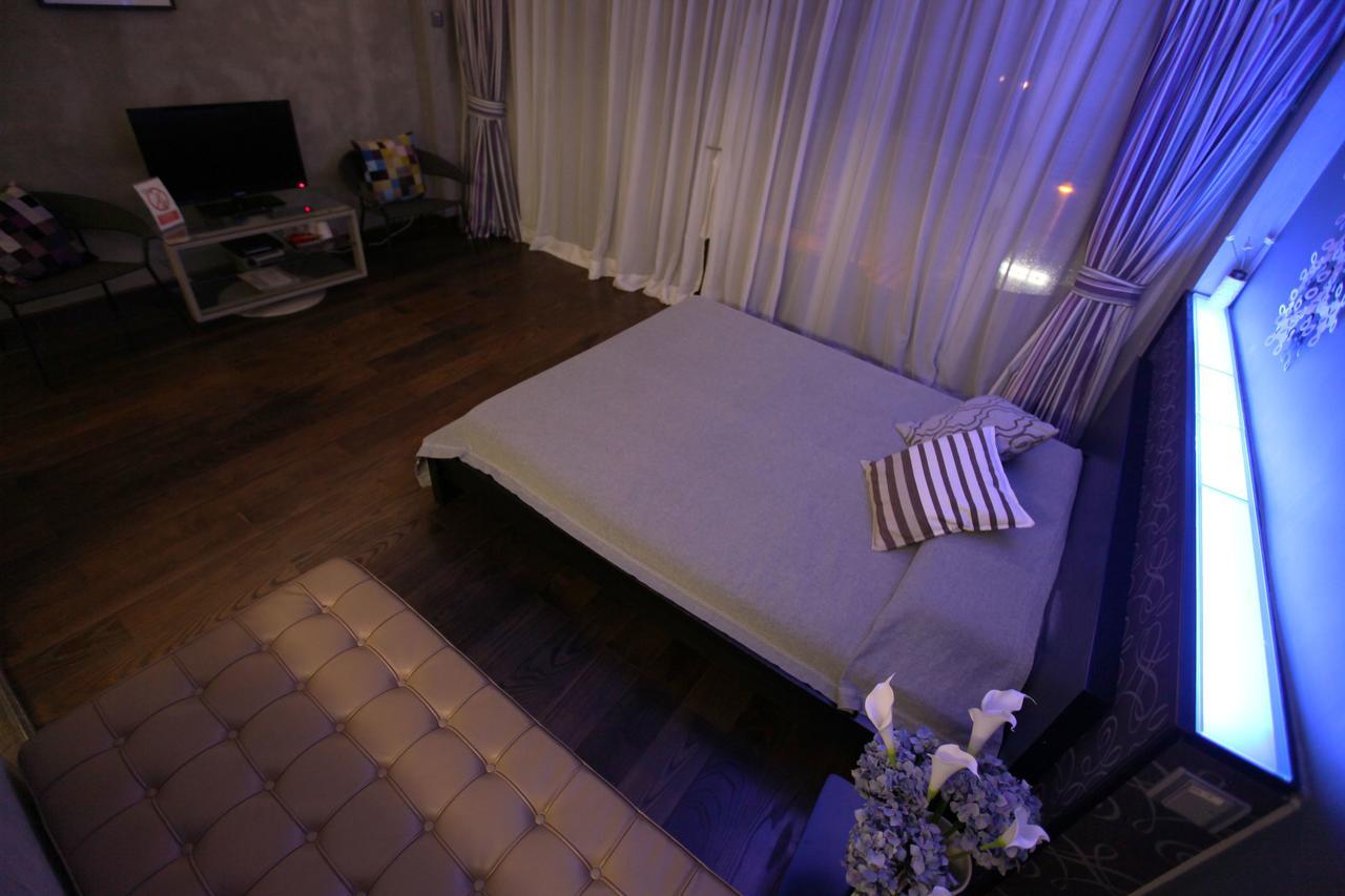 Espace Elastique B&B With Contactless Check-In Гонконг Экстерьер фото