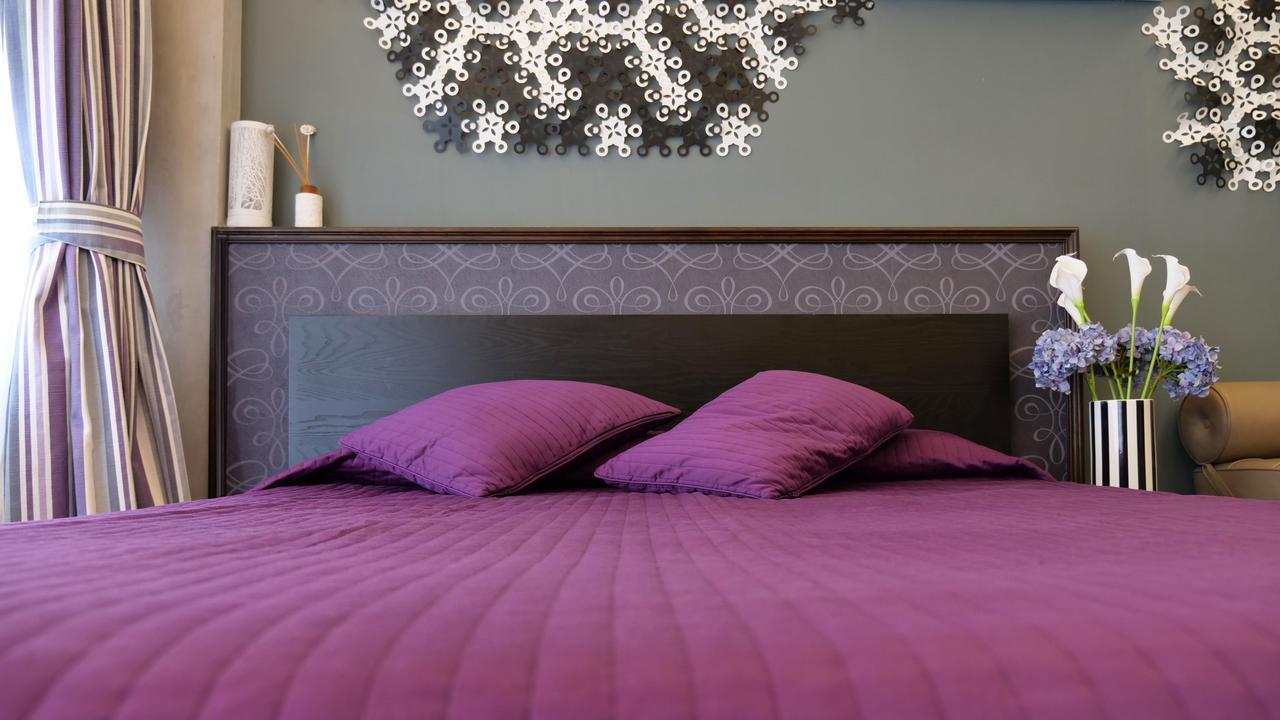 Espace Elastique B&B With Contactless Check-In Гонконг Экстерьер фото
